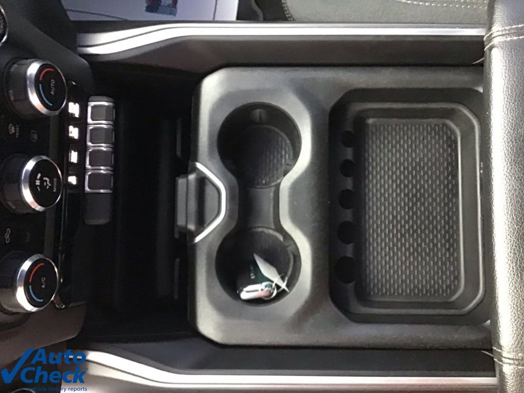 Used 2022 RAM 1500 Big Horn image 38
