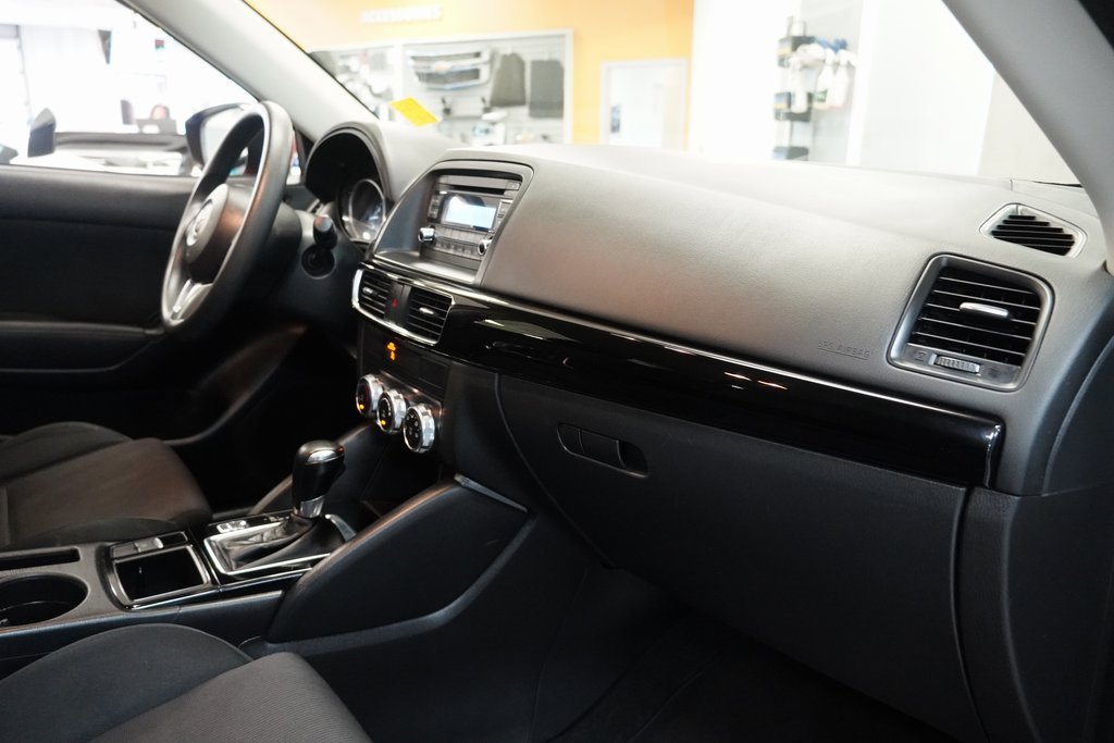 Used 2016 MAZDA CX-5 Sport image 28