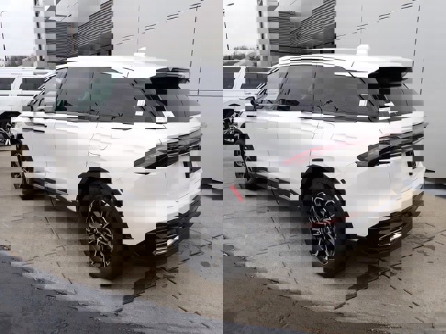 New 2026 Lincoln Nautilus Premier image 10