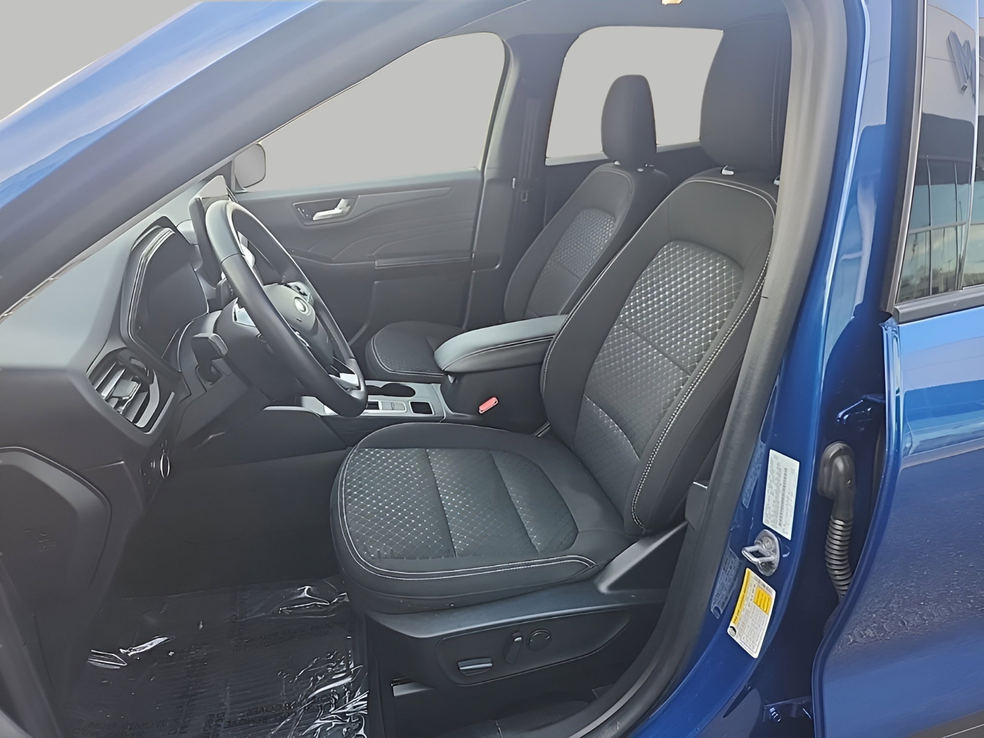 Certified 2023 Ford Escape Active w/ Tech Pack #2 image 13