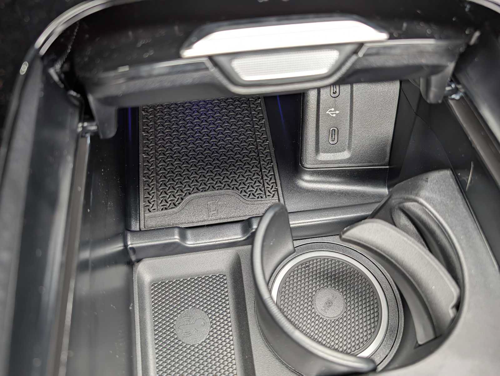New 2026 Mercedes-Benz GLC 300 4MATIC image 26