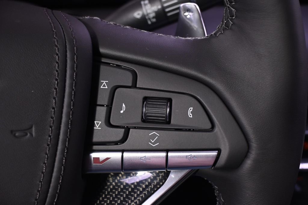 New 2026 Cadillac CT5 V image 37