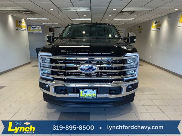 New 2026 Ford F350 Lariat image 25
