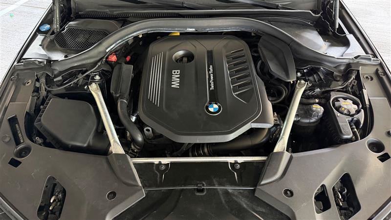 Used 2018 BMW 540i xDrive AWD/4WD image 44