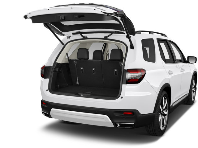 Used 2025 Honda Pilot Touring image 7