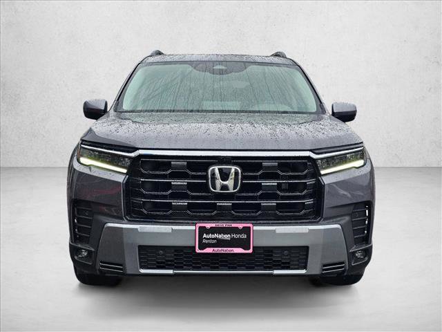 New 2026 Honda Pilot Touring image 8