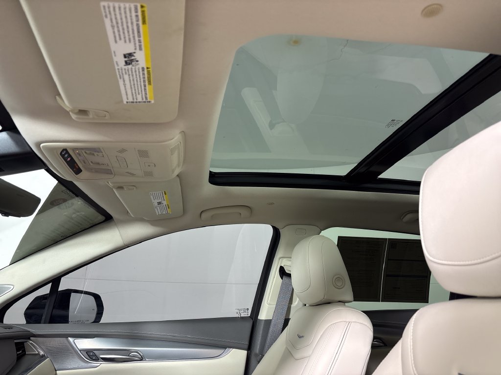 Used 2021 Cadillac XT5 Premium Luxury FWD image 34