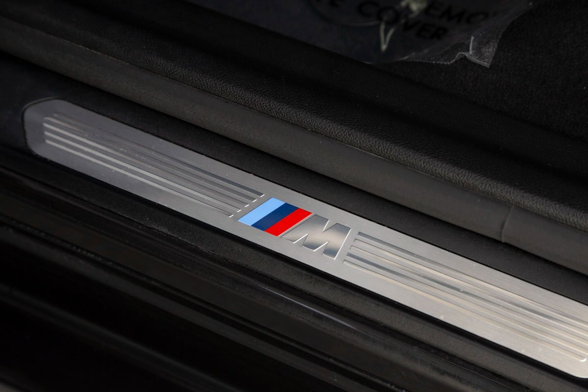 Used 2019 BMW X4 xDrive30i w/ M Sport Package 2 image 30