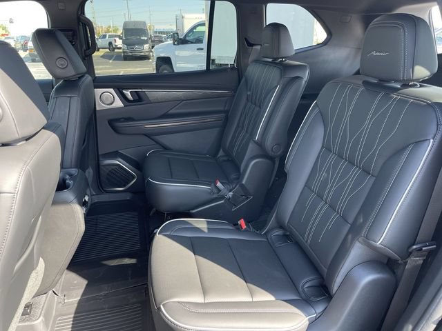 New 2026 Buick Enclave Avenir w/ Super Cruise Package AWD/4WD image 23