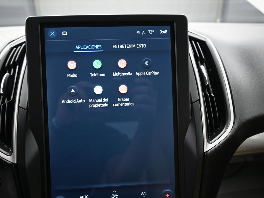 Used 2024 Ford Edge SE image 19