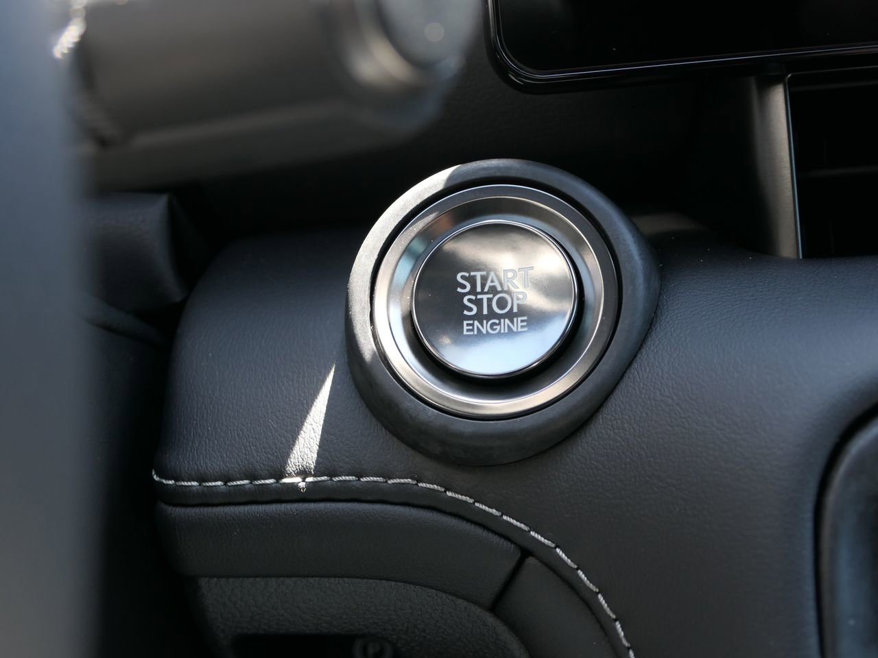 Used 2026 Lexus IS 350 F Sport w/ Accessory Package Z1 RWD image 17