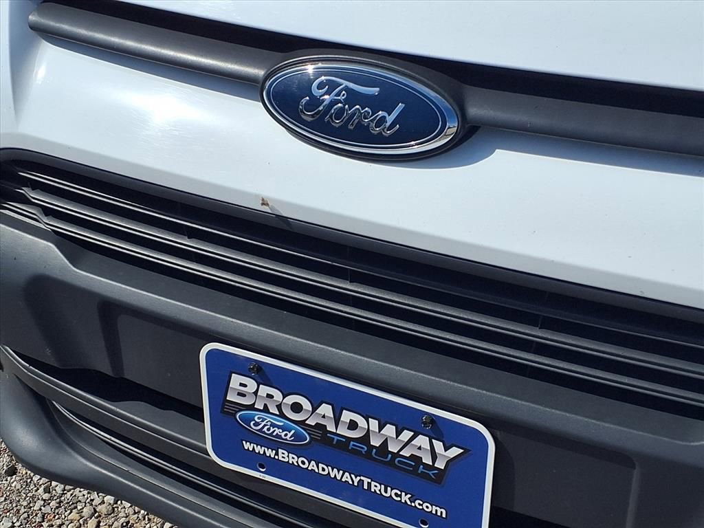 Used 2017 Ford Transit Connect XL image 28
