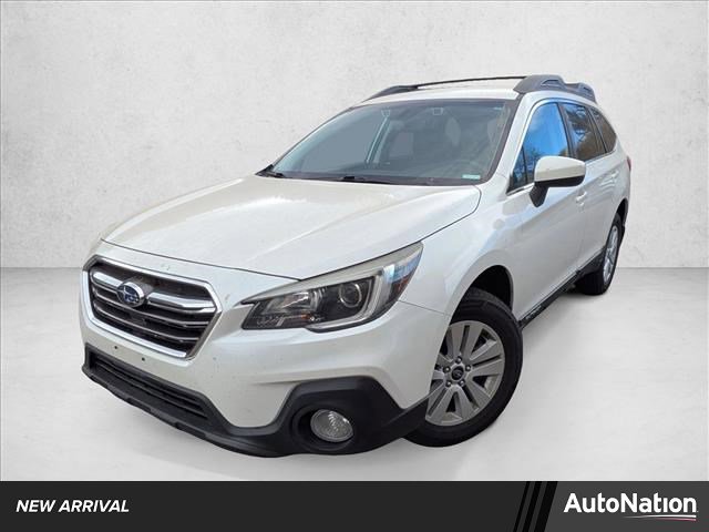 Used 2019 Subaru Outback 2.5i Premium