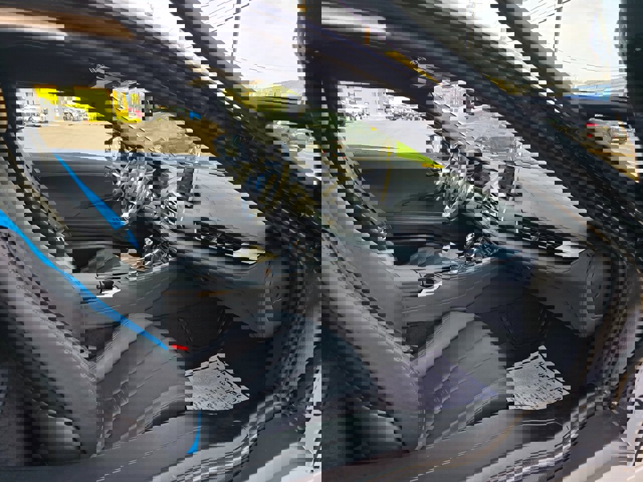 Used 2016 BMW i8 image 19