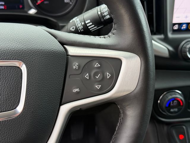 Used 2020 GMC Terrain SLT w/ Preferred Package FWD image 17