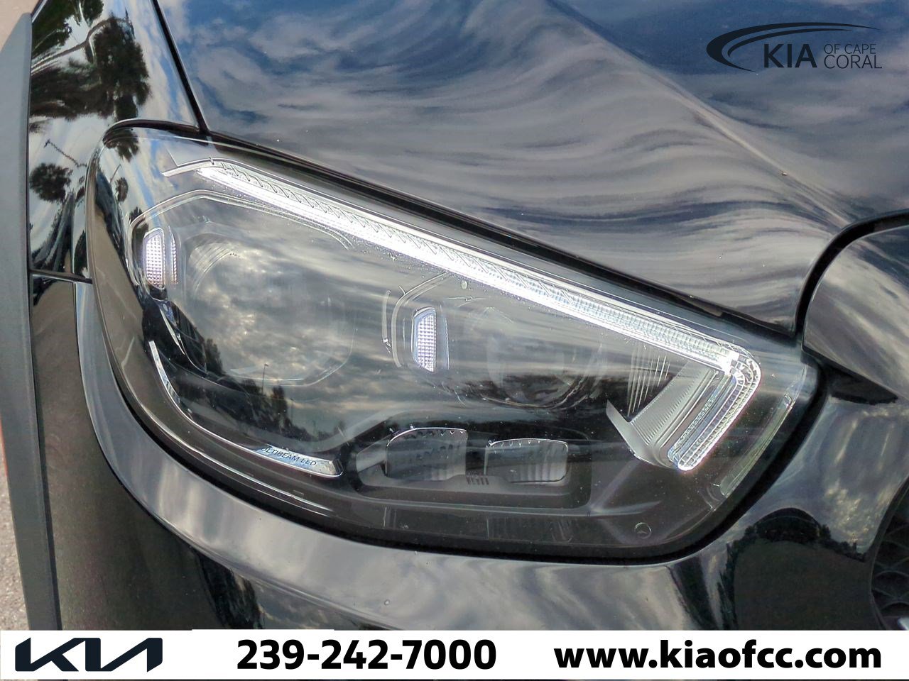 Used 2023 Mercedes-Benz E 450 4MATIC All-Terrain Wagon w/ Premium Package image 10