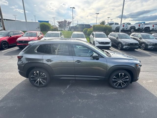 Used 2026 MAZDA CX-50 AWD 2.5 S w/ Weather Package image 7