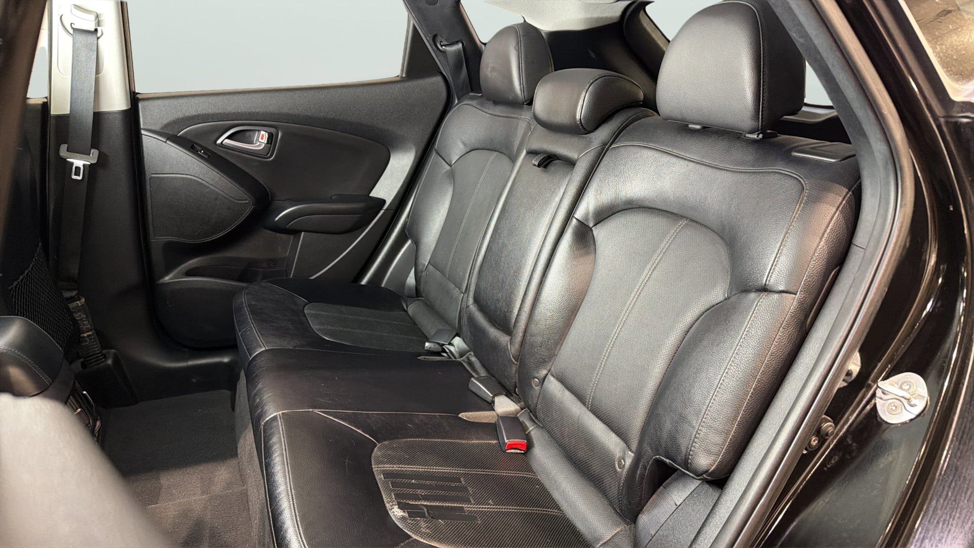 Used 2014 Hyundai Tucson Limited w/ Technology Package 02 image 33