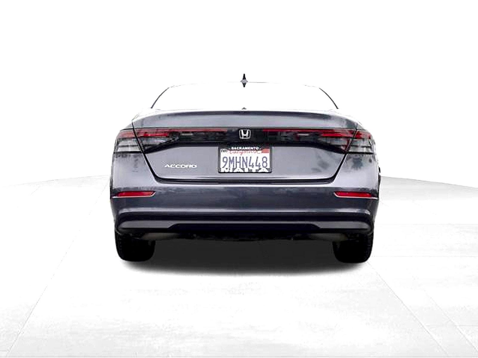 Used 2024 Honda Accord EX image 4