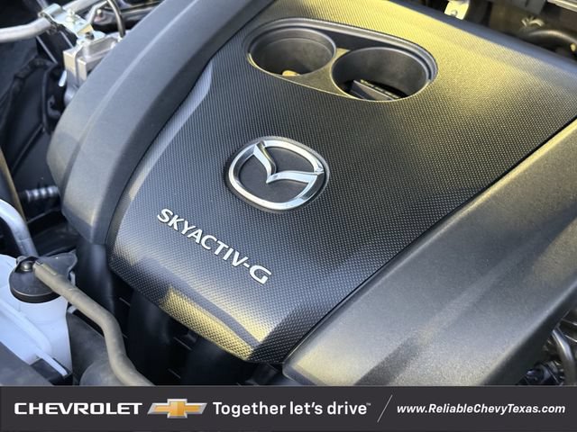 Used 2024 MAZDA CX-50 AWD 2.5 S w/ Preferred Package image 34