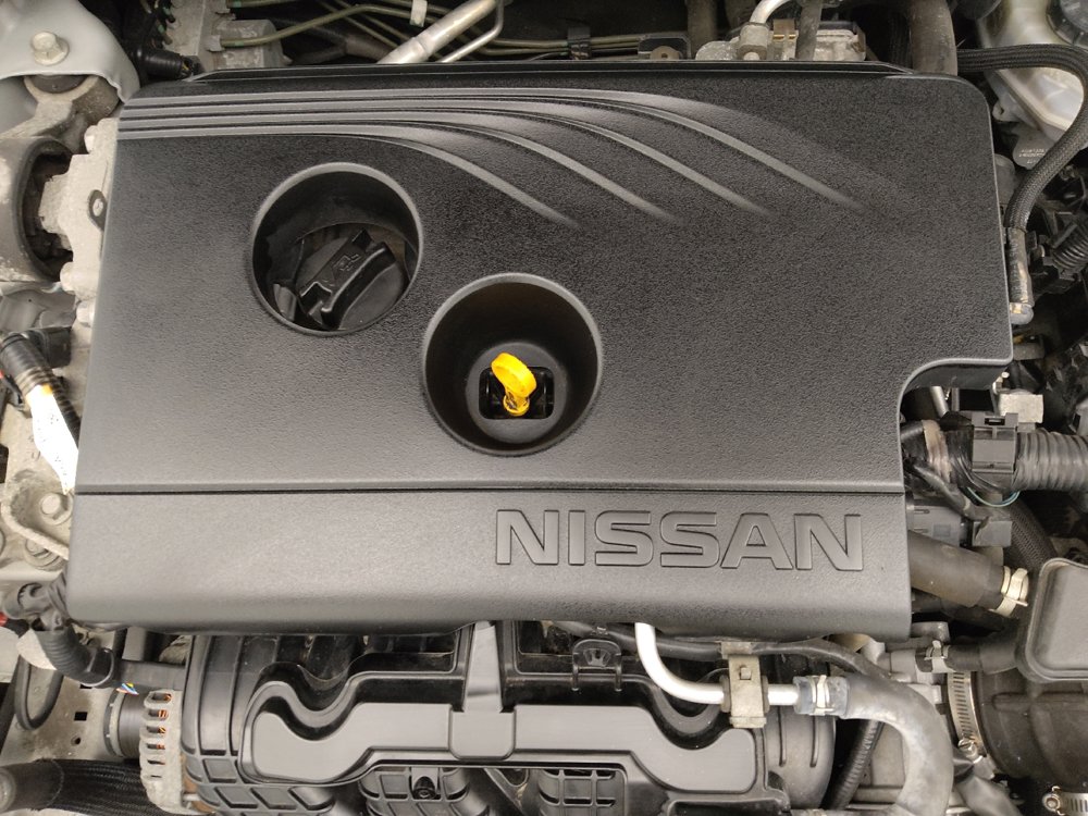 Used 2019 Nissan Altima 2.5 SL FWD image 30