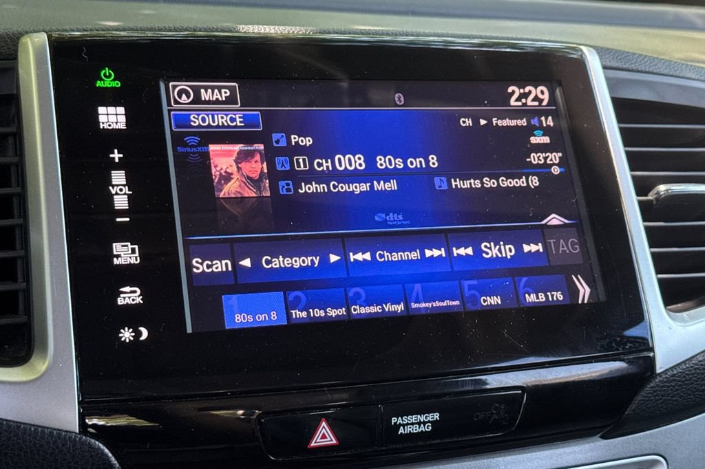 Used 2016 Honda Pilot EX-L image 18