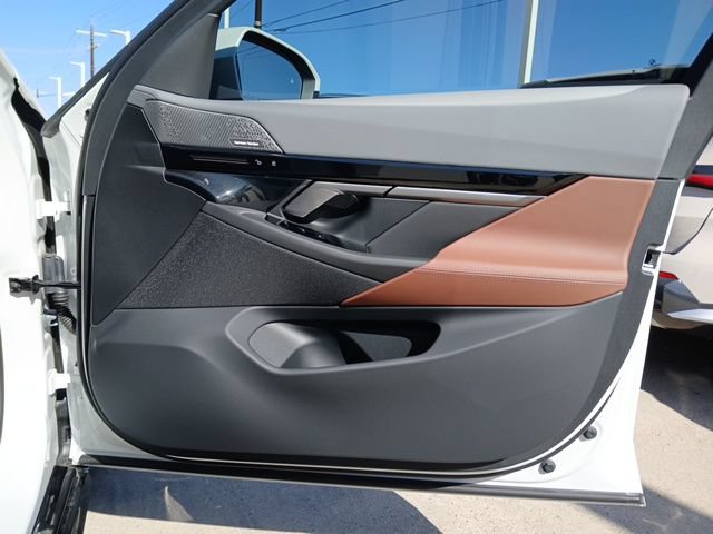 New 2026 BMW 530i w/ M Sport Package RWD image 16