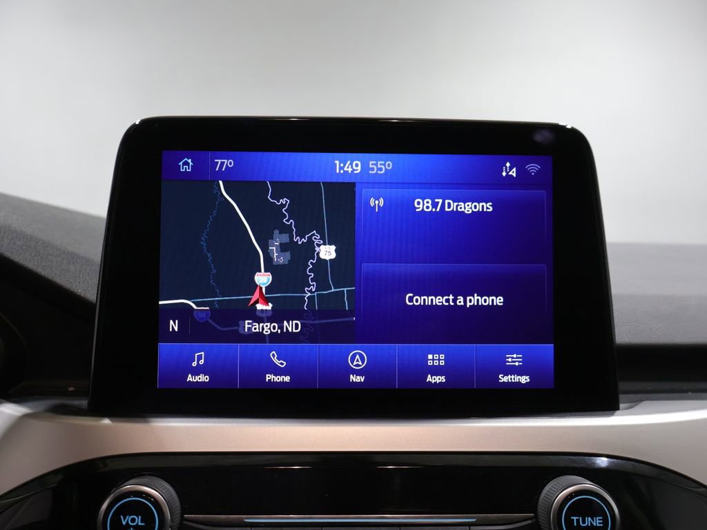 Used 2020 Ford Escape SE image 24