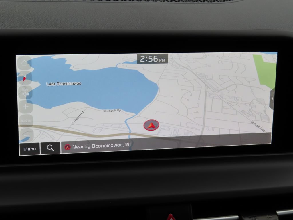 New 2026 Kia Seltos EX AWD/4WD image 8