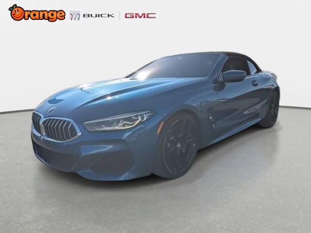 Used 2020 BMW 840i 840i w/ M Sport Package image 8