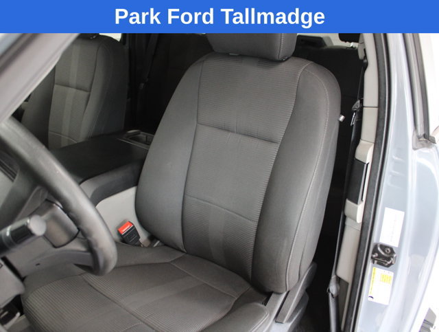 Used 2019 Ford F150 XL w/ Equipment Group 101A Mid AWD/4WD image 12