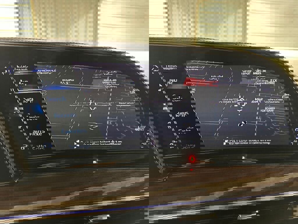 Certified 2023 Cadillac Escalade Sport Platinum w/ LPO, ONYX Package image 17