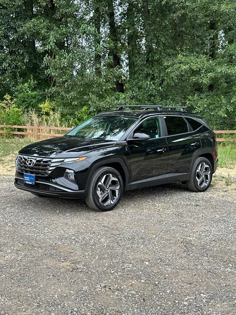 Certified 2024 Hyundai Tucson SEL w/ Convenience Package AWD/4WD image 31