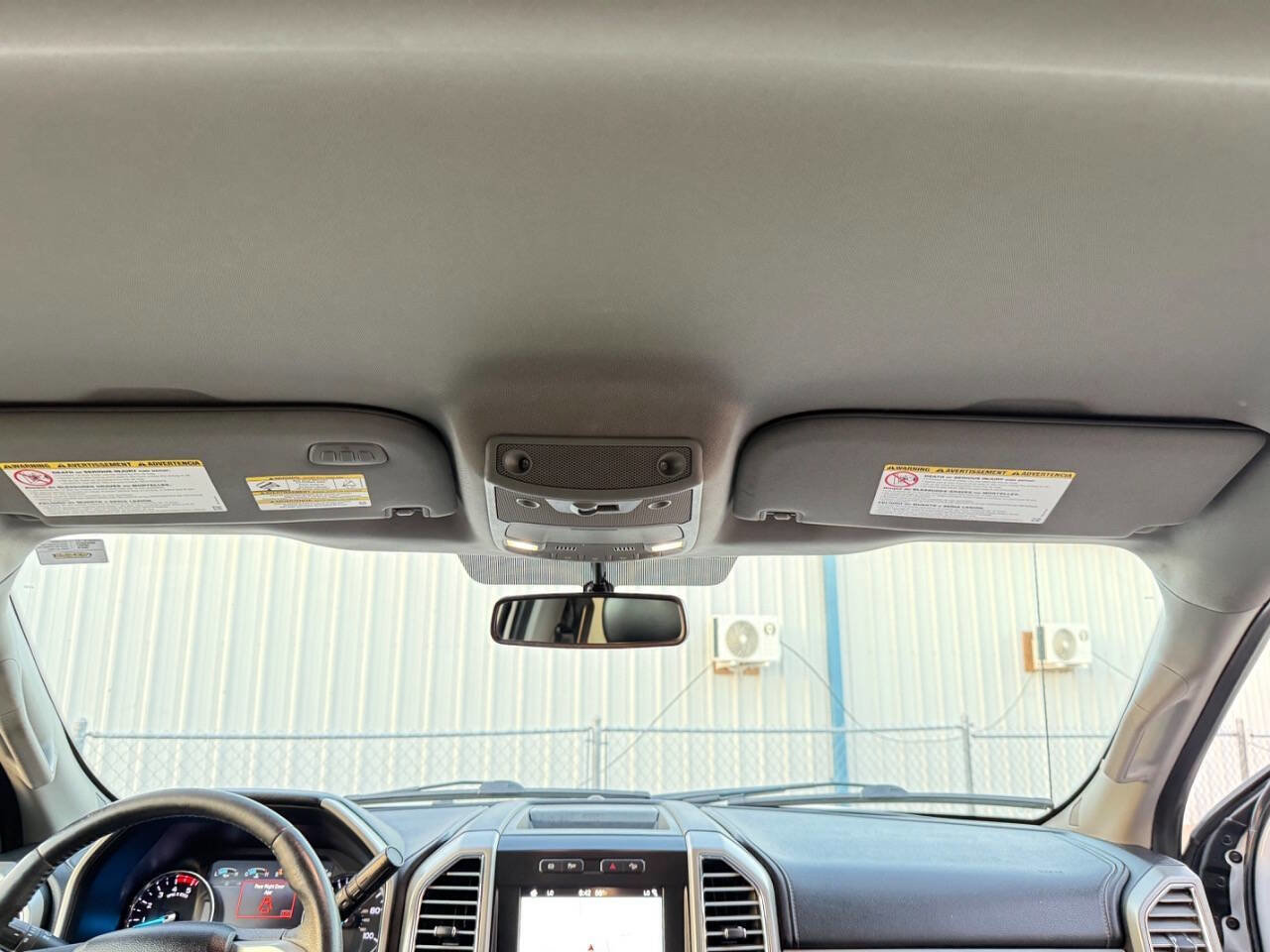 Used 2017 Ford F350 Lariat w/ Lariat Value Package image 32