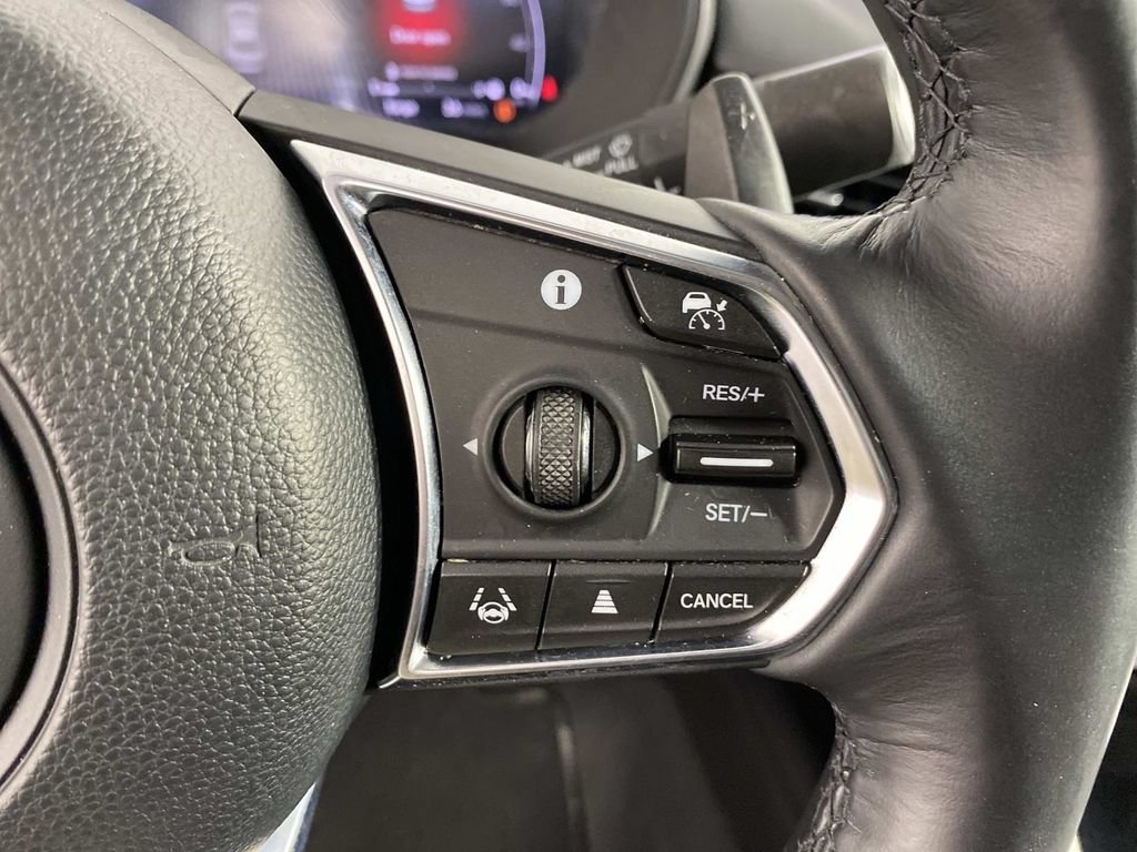 Used 2024 Acura TLX w/ Technology Package FWD image 16