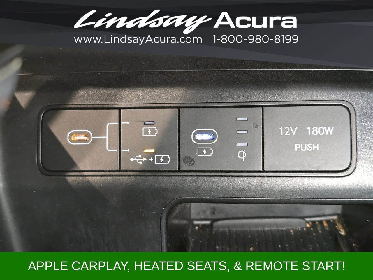 Used 2025 Hyundai Tucson SEL AWD/4WD image 21
