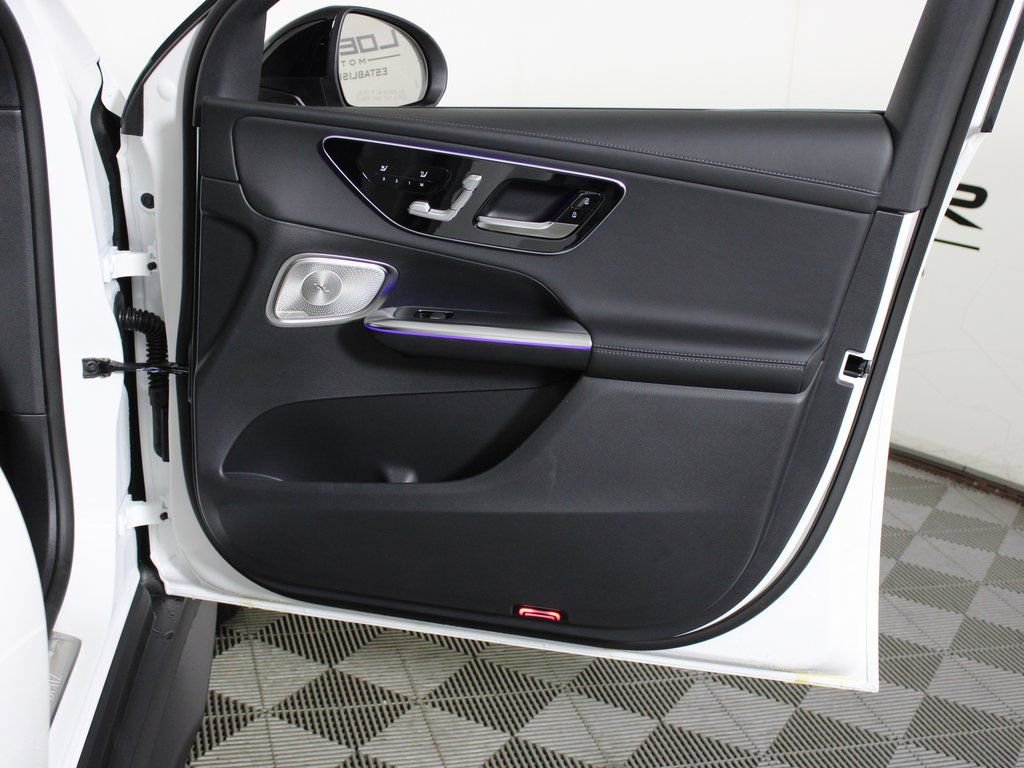 Certified 2026 Mercedes-Benz GLC 300 4MATIC image 30