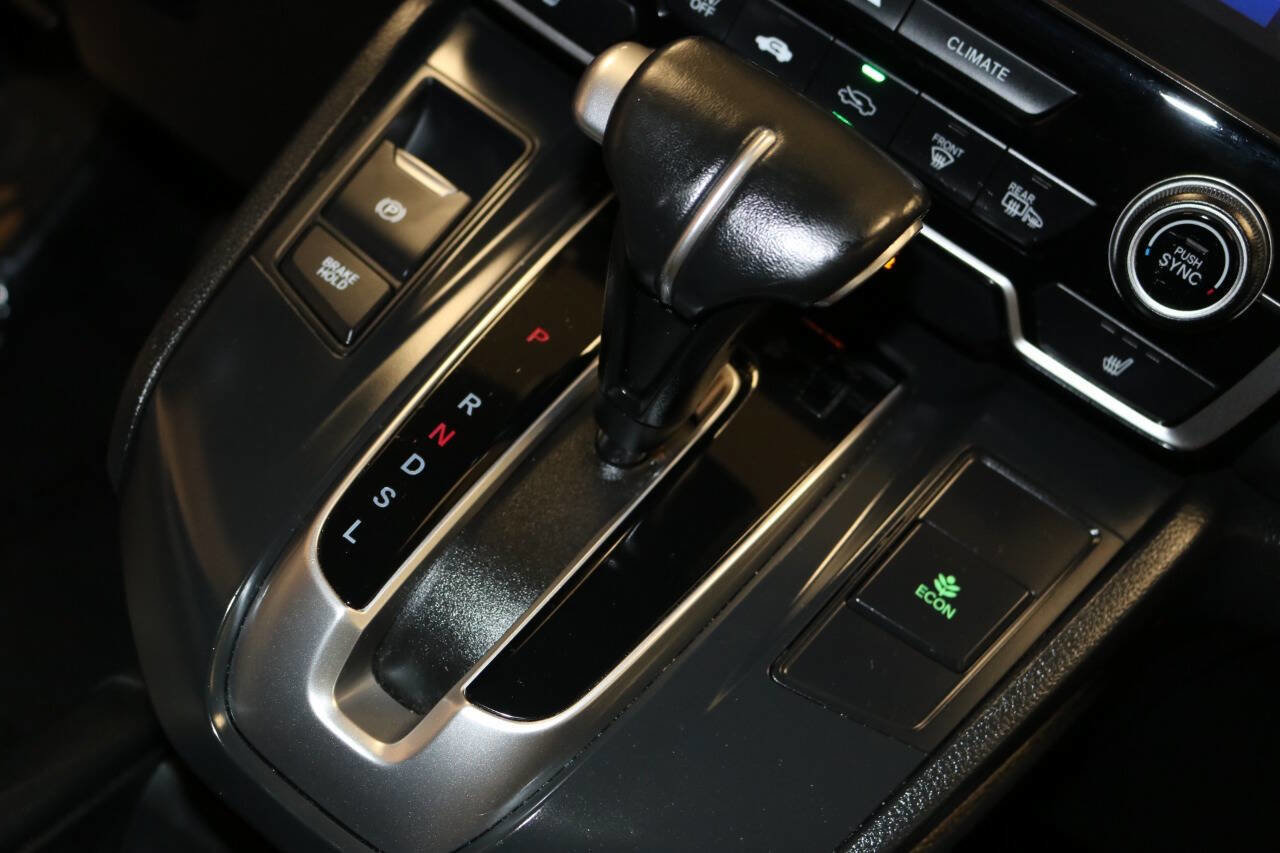 Used 2019 Honda CR-V EX-L image 44