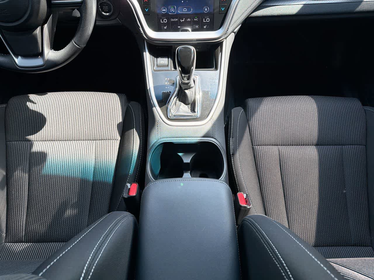 Certified 2022 Subaru Legacy Premium AWD/4WD image 29