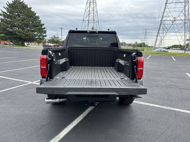 New 2026 Toyota Tacoma Limited AWD/4WD image 18
