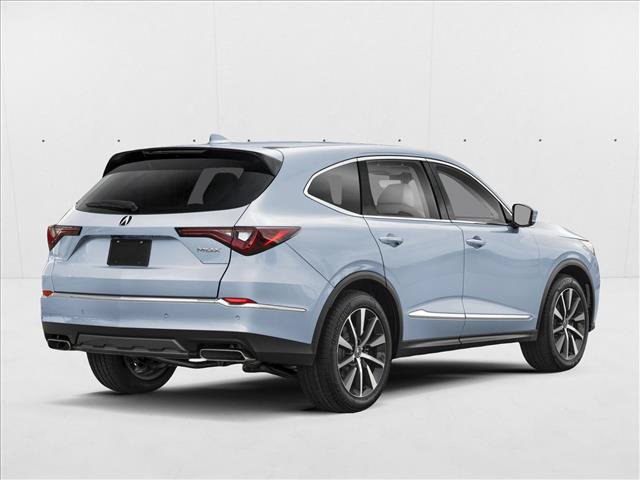 New 2026 Acura MDX SH-AWD w/ Technology Package video 2
