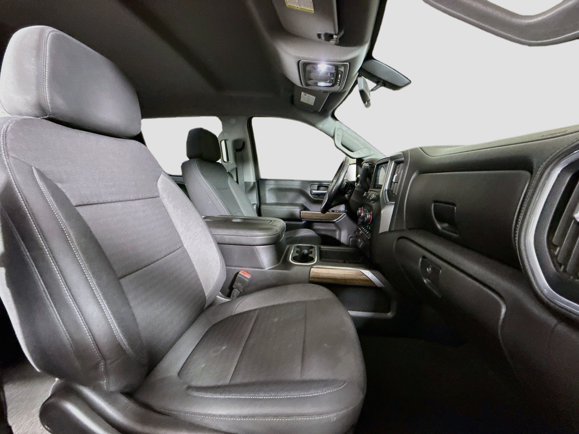 Used 2021 Chevrolet Silverado 1500 RST AWD/4WD image 29