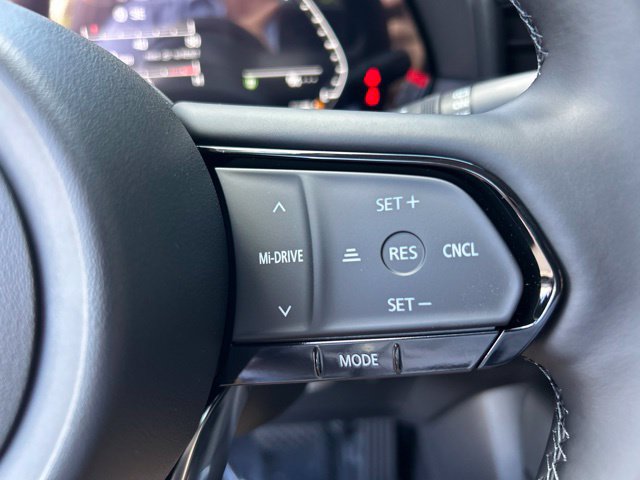 New 2026 MAZDA CX-5 Preferred AWD/4WD image 17