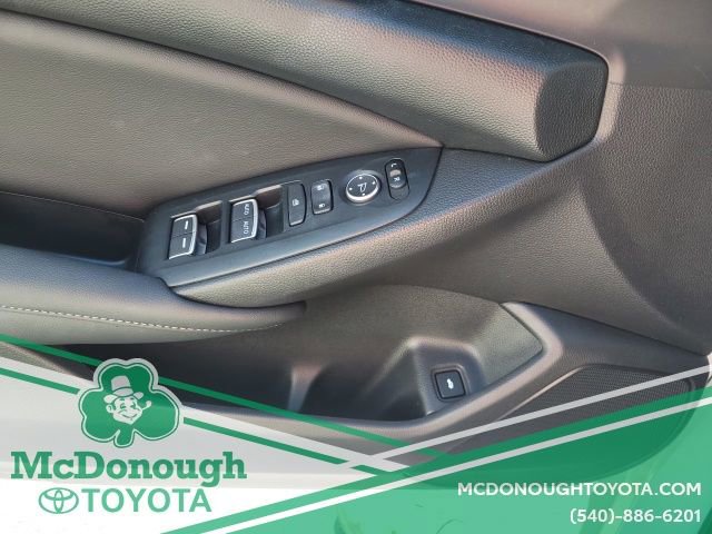 Used 2022 Honda Accord Sport image 20