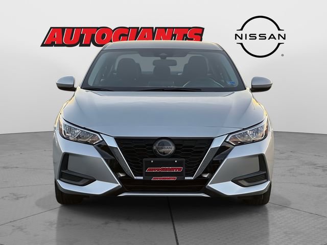 Used 2023 Nissan Sentra SV image 5