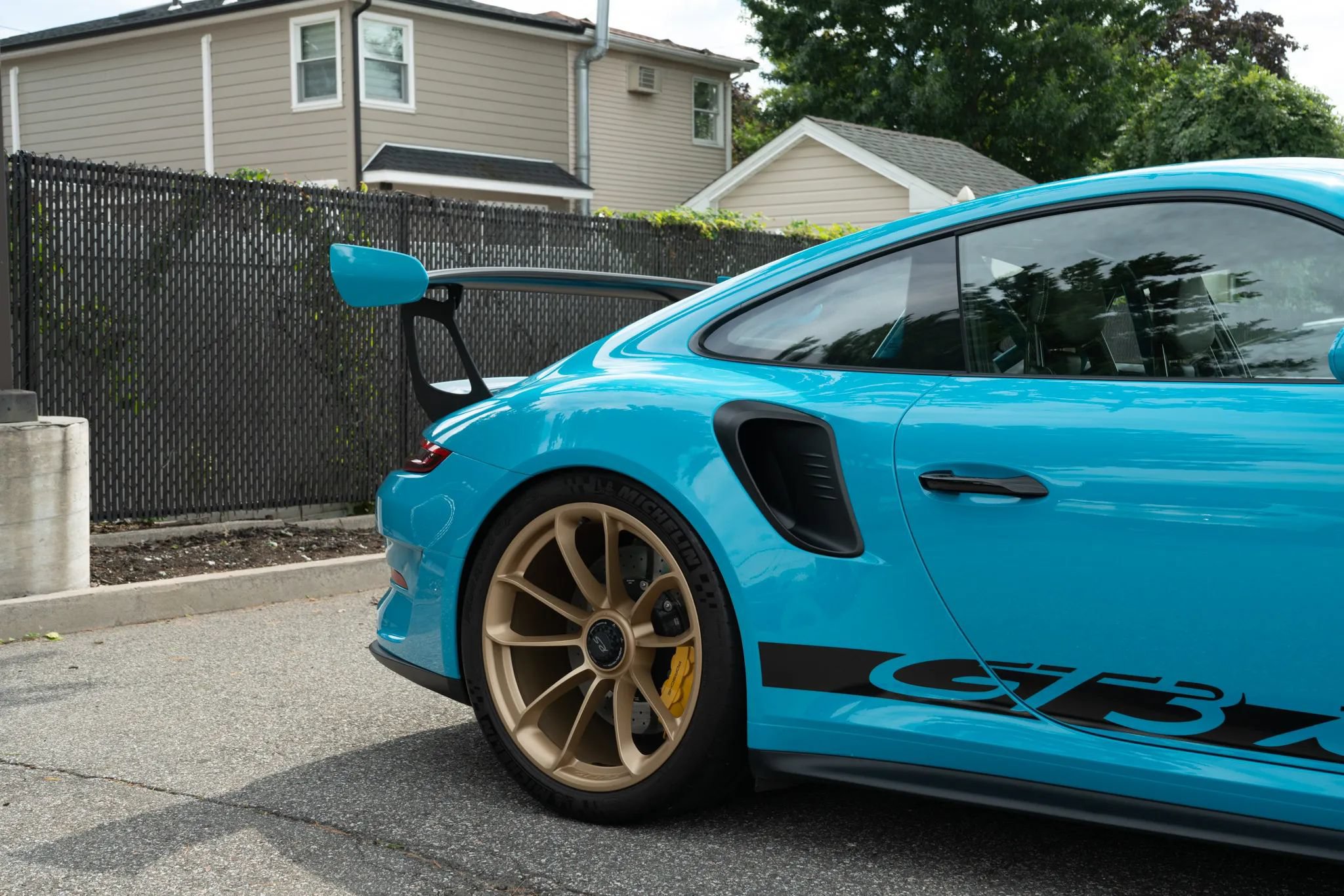 Used 2019 Porsche 911 GT3 RS RWD image 48