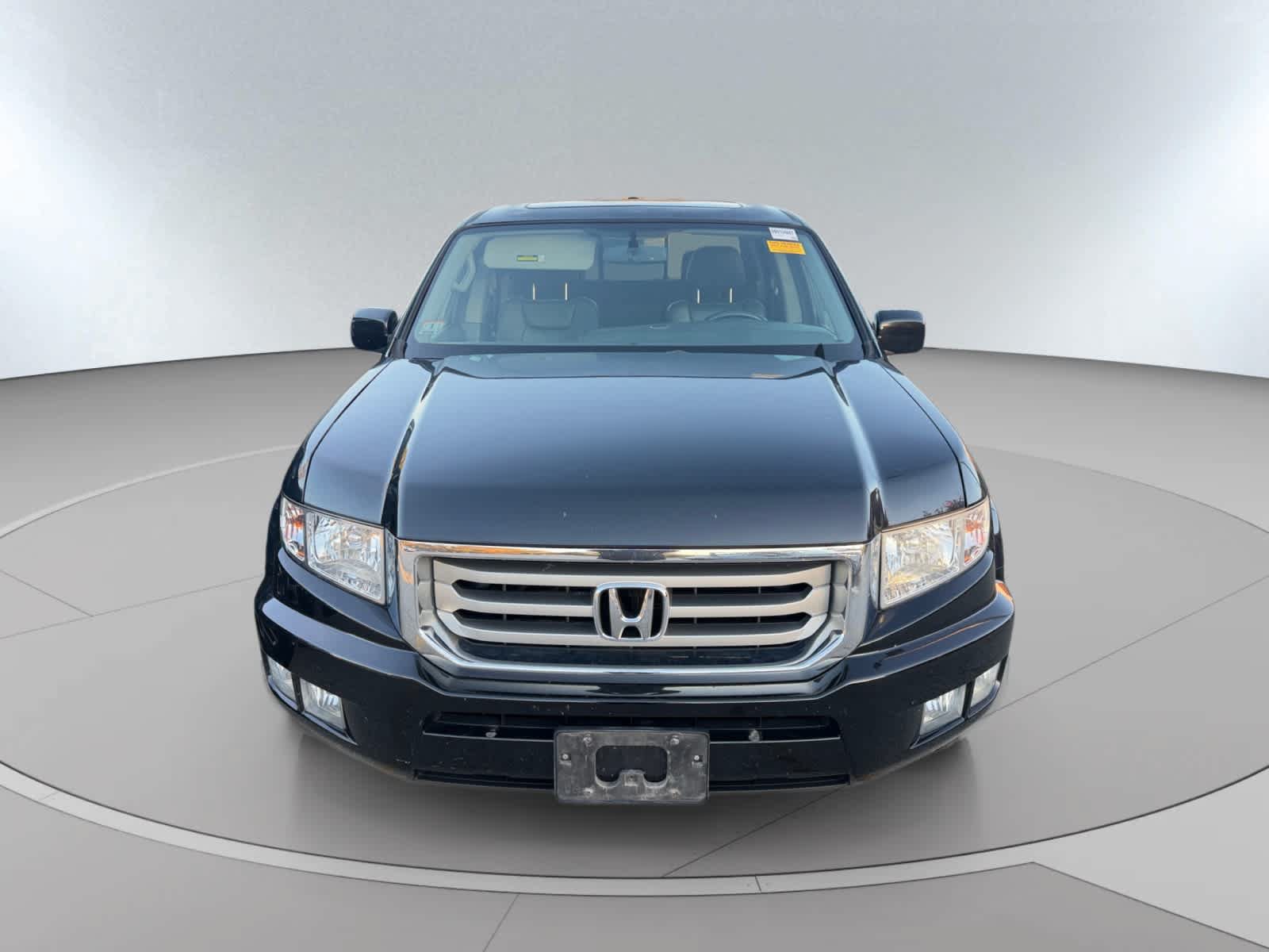 Used 2013 Honda Ridgeline RTL image 8