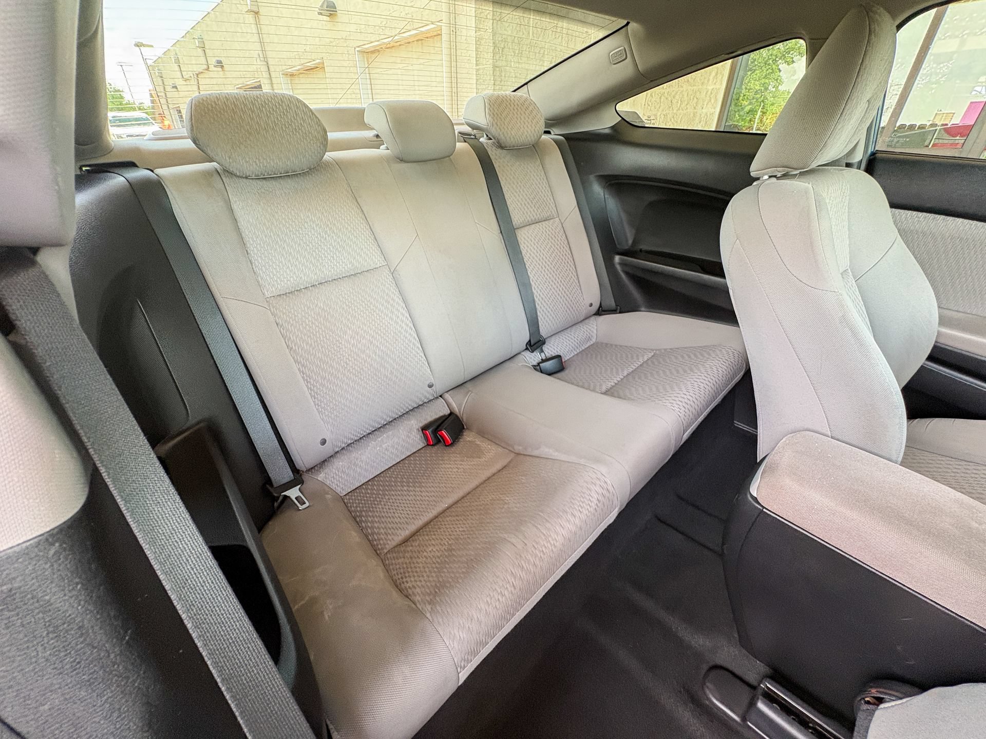 Used 2014 Honda Civic LX image 24