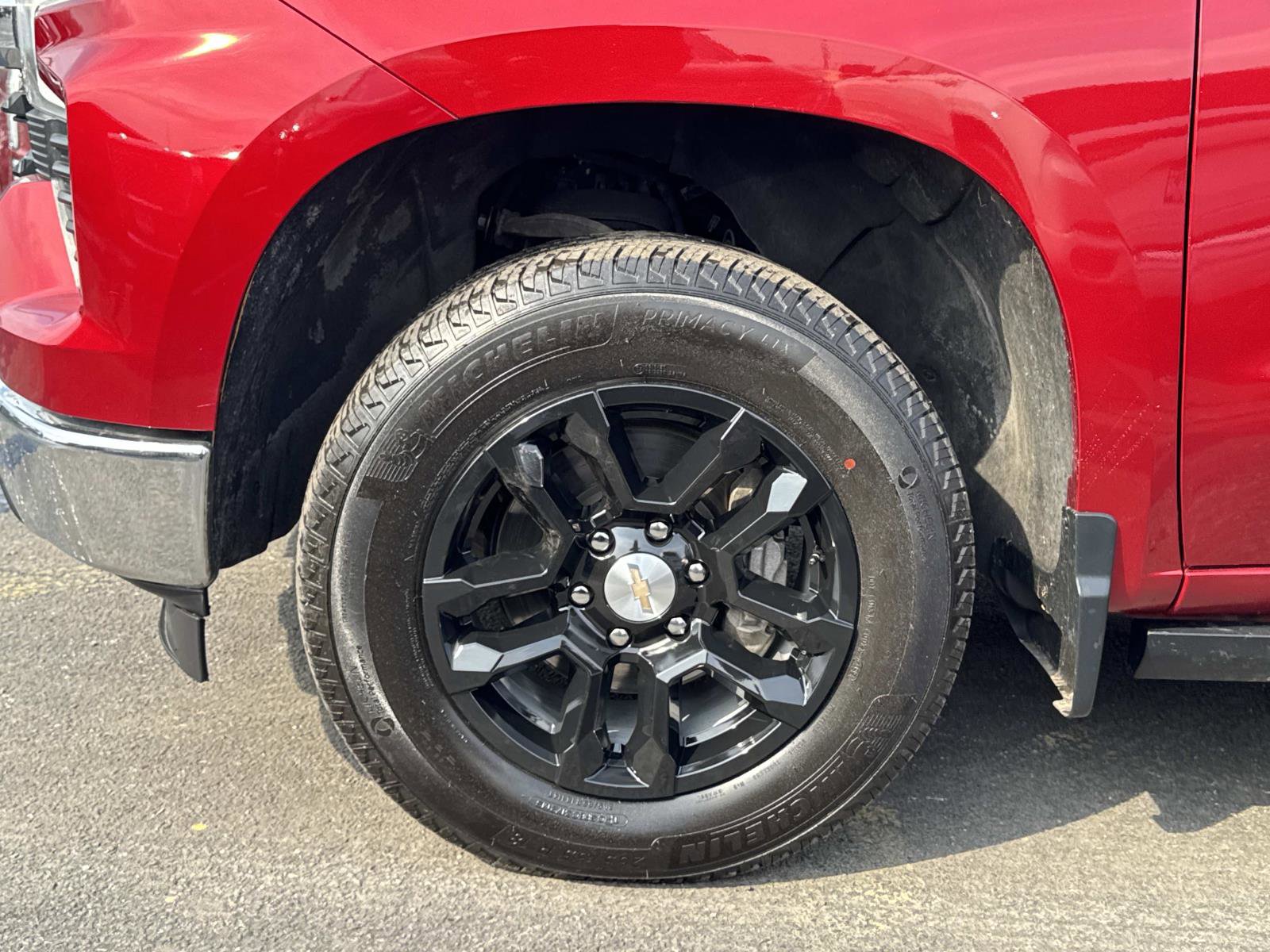 Used 2023 Chevrolet Silverado 1500 LT image 28