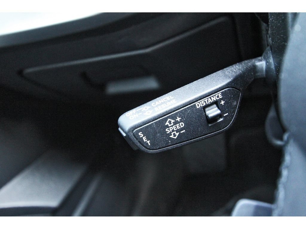 Used 2022 Audi A3 2.0T Premium Plus w/ Premium Plus Package FWD image 18